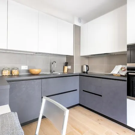 Apartment San Giovanni - Affitti Brevi Italia Milan