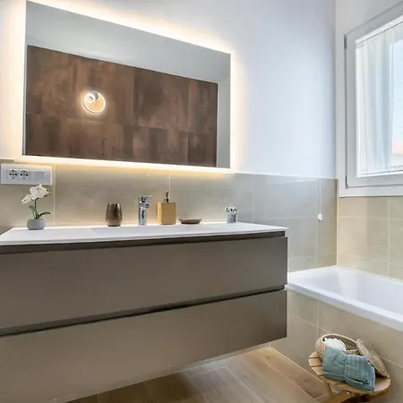 San Giovanni - Affitti Brevi Italia Apartment Milan