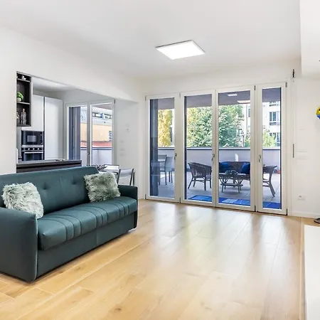 Apartamento San Giovanni - Affitti Brevi Italia *