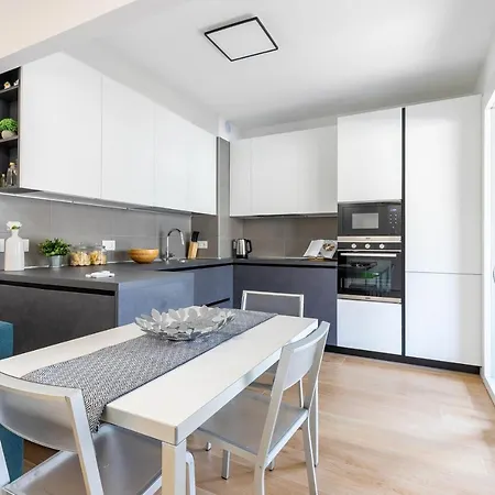 San Giovanni - Affitti Brevi Italia Apartamento *